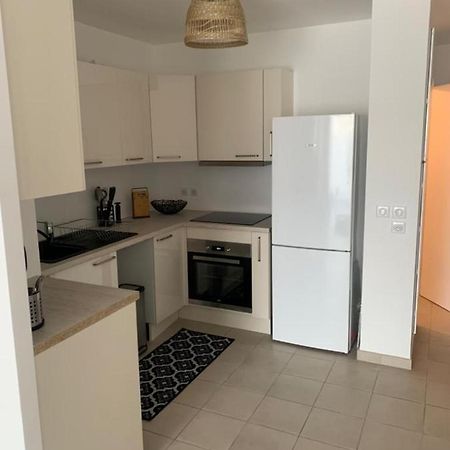 Appartement De Charme 塞纳河畔伊夫里 外观 照片