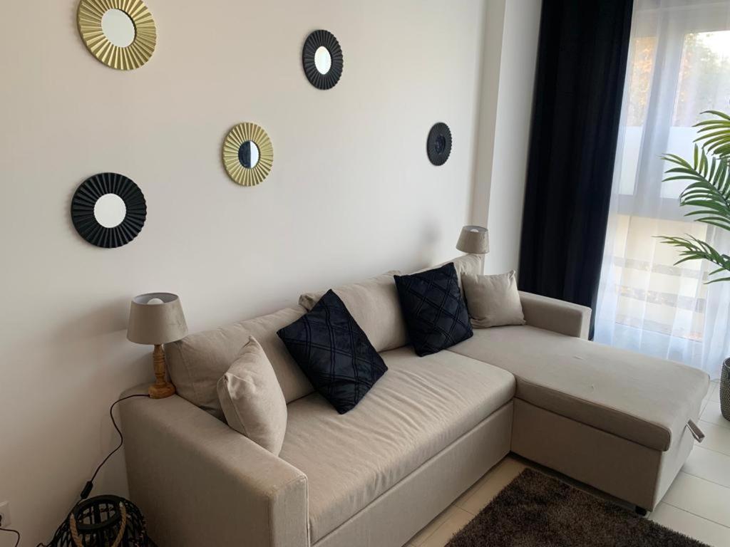Appartement De Charme 塞纳河畔伊夫里 外观 照片